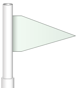 Paper in the bead roller